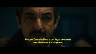 📺 CAPITÁN KÓBLIC  TRAILER ESPAÑOL Pelicula  Argumento  Sinopsis 🐉🐉🐉🐉🐉 [upl. by Graehme]