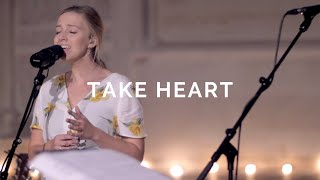 Take Heart Live  Emu Music [upl. by Weeks]