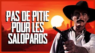 Pas de pitié pour les SLPRDS 👏 Film Western Complet en Français  Lee Van Cleef [upl. by Lamahj]