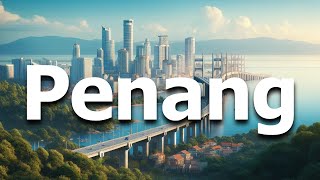 Penang Malaysia 12 BEST Things To Do In 2024 Travel Guide [upl. by Also]