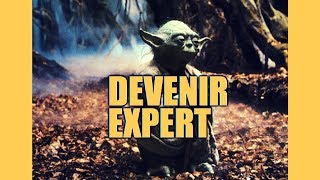 COMMENT DEVENIR une EXPERT  Pensée Arborescente 83 [upl. by Aleakim]