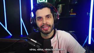 Dorflex O que Tankou com Bruno Playhard [upl. by Ahras732]