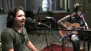 Kailash Kher and his Band Live on Soundcheck [upl. by Honora]