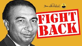 Sahir Ludhianvis BIG Fight Against All India Radio [upl. by Obidiah814]