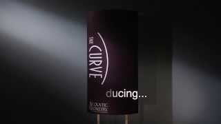 Curve Diffusor Intro [upl. by Reitrac]