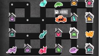 Lumosity  Pet Detective  LPI 1996 [upl. by Landan]