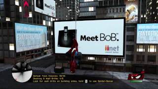 iiNet BoB  In Game Advertising  iiNet [upl. by Eberto]