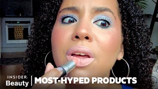 MostHyped Products Throughout The Decades The 2000s  MostHyped Products  Insider Beauty [upl. by Eaner]