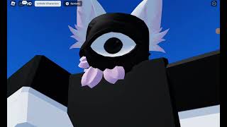 Neko Seek pranks Seek😐 Roblox 145 [upl. by Oicatsana]