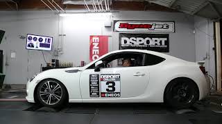 Edelbrock Supercharged BRZ [upl. by Jessabell]