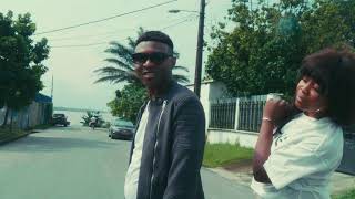 Rostand  Parle moi  Clip officiel [upl. by Submuloc]