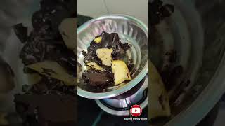 Eggless browniefor more recipes pls share and subscribe [upl. by Alisha264]