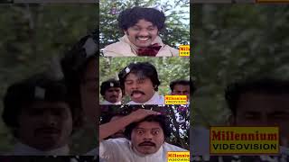 Chilanthivala Movie Scene  Sreenath  Captain Raju  Family Entertainer [upl. by Yelats240]