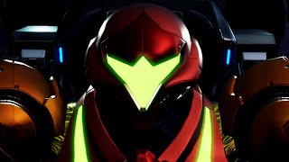 Metroid Dread Review [upl. by Jandel29]