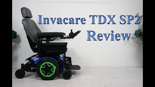 TDX SP 2  Review 3396 [upl. by Judah877]