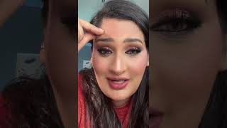 makeup reviewsbyanam makeuptips makeupvideos makeupshorts shorts vital makeuptutorial [upl. by Ready19]