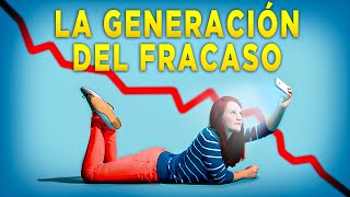 ¿Qué PASÓ con los MILLENIALS [upl. by Aniroz]