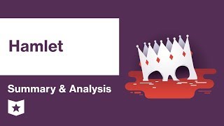 Hamlet by William Shakespeare  Summary amp Analysis [upl. by Ayirp]