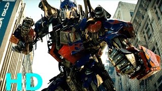 Autobots vs Decepticons Final Battle Transformers2007 Movie Clip Bluray HD Sheitla [upl. by Bathsheb440]