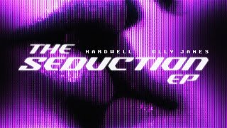 Hardwell amp Olly James  Seduction Official Video [upl. by Hafital854]