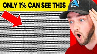 Worlds CRAZIEST Mind Tricks Optical Illusions [upl. by Ellerey]