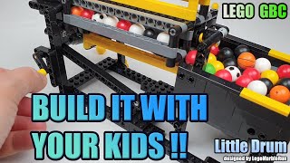 LEGO GBC  Easy to Build and Easy to Use [upl. by Annoit]