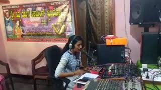 KANAKA TV 📺AKSHATA MUTTUR SONG 💻🎤9980040974🎤 [upl. by Loesceke348]