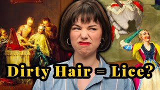 What Your History Books Didnt Tell You About Lice [upl. by Tirza]