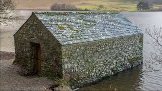 Crummock Water slideshow [upl. by Tades210]