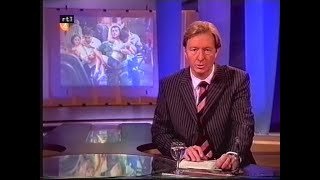 Rtl nieuws 2004 [upl. by Imorej]