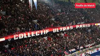 But de ZaïreEmery à la fin de léchange Auteuil Boulogne [upl. by Danell451]