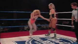 Susan Sexton vs Heidi Lee Morgan  Full [upl. by Aznofla198]