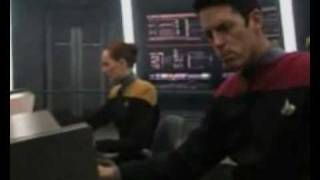 Star Trek Battle of Wolf 359 The Full Story Part 22 [upl. by Saloma]