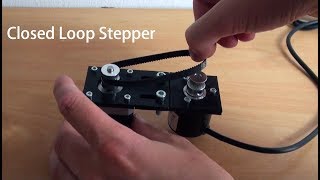 Making a Arduino Based Closed Loop Stepper Part 1 [upl. by Gora]