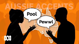 How many Australian accents are there really  ABC Australia [upl. by Pickar]