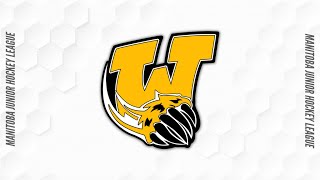 202223 Waywayseecappo Wolverines Season Preview [upl. by Bentley525]