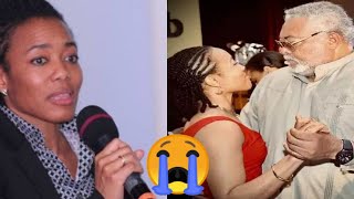 Sd😭  See How Zenator Rawlings Describe 2020 after Losing Both Her Father amp Grandmother [upl. by Lem724]