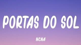 Nena – Portas do Sol Letra [upl. by Egiarc]