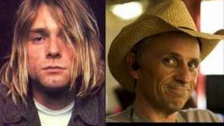 Bobcat Goldthwait Talks About Nirvana 1 of 2 [upl. by Skippy]