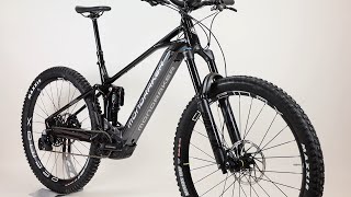 Mondraker Crafty R 2022 [upl. by Speroni861]