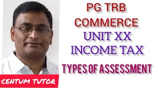 PG TRB COMMERCE UNIT XII VALUATION OF GOODWILL TEST NO 3 [upl. by Reivaxe]