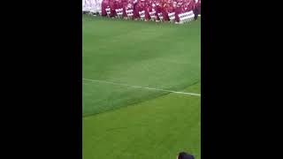 Kennedy High School Graduation 2024 at Hinchliffe Stadium in Paterson NJ Thursday June 27 2024 [upl. by Dnalyaw]