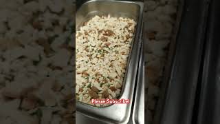 Bread Stuffing for Turkey foodcooking [upl. by Siramed]