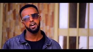 MUKHTAR JIGJIGAAWI  CIILTIRA  New Somali Music Video 2020 Official Video [upl. by Nylloh]