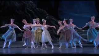 American Ballet Theatre  The Dream [upl. by Mohkos704]