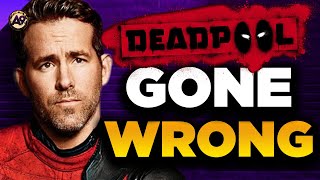 Deadpool Прохождение  Часть 1  БЕЗУМИЕ [upl. by Mure]