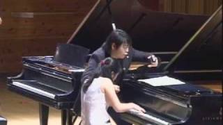 Lang Lang  Master Class  part 7 [upl. by Grefe551]