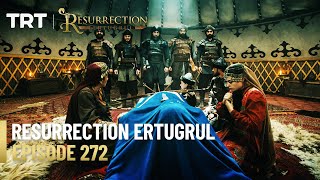 Resurrection Ertugrul Season 4 Episode 272 [upl. by Coppins584]