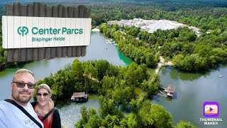 Center Parcs  BISPINGER HEIDE  Pärchen VIP Urlaub  die PÜFFCHENS [upl. by Stefano794]