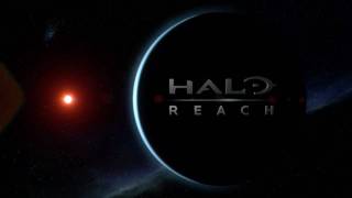 Halo Reach E3 2009 Teaser Trailer [upl. by Llyrat]